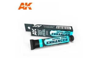 Detail Shine Enhancer AK Interactive