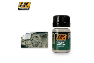 Dust Effects 35ml AK Interactive