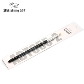 Dry Brush 2 Abteilung 502