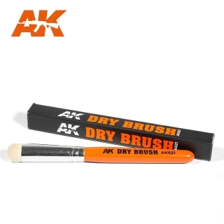 Dry Brush AK Interactive