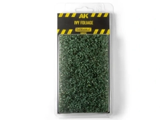 Ivy Foliage AK Interactive