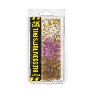 Blossom Tufts Fall AK Interactive