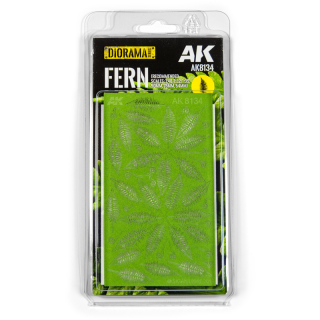 FERN 1:32 and 1:35 AK Interactive