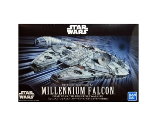 Milenium Falcon Star Wars 1:72 Bandai