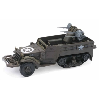 M16 Half Track New Ray