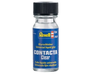 Contacta Clear Revell