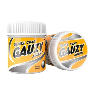 Gauzy Agent Glass Coat 100 ml