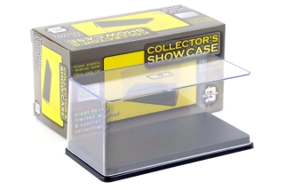 Plastová vitrína pro modely 1:43 Triple9 Collection