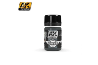 Exhaust Wash 35ml AK Interactive