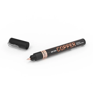 Copper Marker AK Interactive